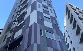 Hotel Livemax Mita Ekimae